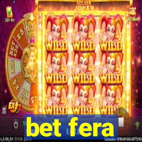 bet fera